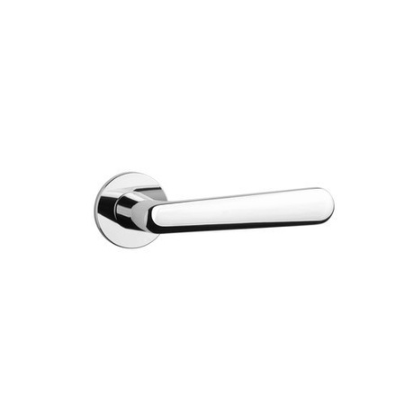 Klamka Aprile Aria Slim 5mm R - chrom polerowany