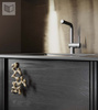 Uchwyt Pap Deco Virus XL