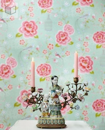 Tapeta Eijffinger - PIP Studio 5 300163