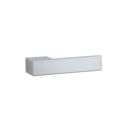 Klamka Aprile Carlina RTH Slim 7mm - chrom satyna
