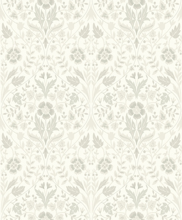 Tapeta Casadeco Arts&Crafts - Archibald 86330110