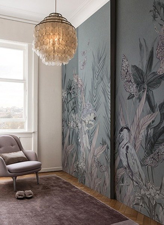 Fototapeta Wall & Deco - Incanto WDIN1702