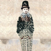 Fototapeta Wall & Deco - Le Famiglia Pois WDLF1803