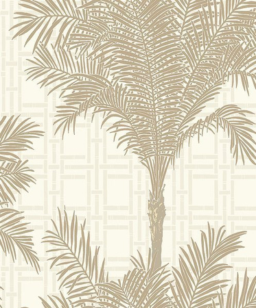 Tapeta Boras Tapeter The Apartment - Copacabana 3061