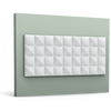 Panel ścienny 3D Orac Decor W113 Cobble