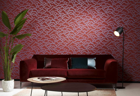 Tapeta Hooked on Walls Exotique - 17262