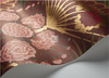 Tapeta Cole&Son Seville - Flamenco Fan 117/14046