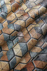 Fototapeta Wonderwall - Hexus 35 0113 07