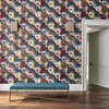 Tapeta Harlequin Momentum 5 - Arccos 111970