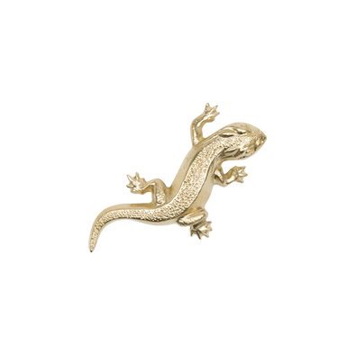 Uchwyt Pap Deco Lizard