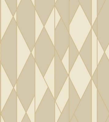 Tapeta Cole&Son Geometric II - Oblique 105/11047