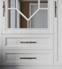 Uchwyt Pap Deco She - prawy