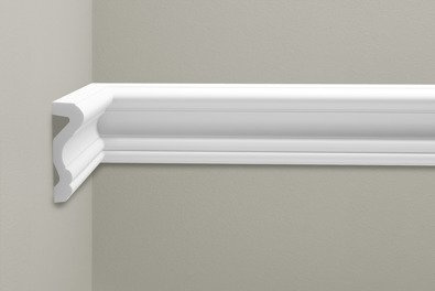Listwa ścienna Creativa LNG-03