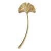 Uchwyt Pap Deco Ginkgo Long M