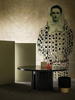 Fototapeta Wall & Deco - Le Famiglia Pois WDLF1803