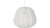 Lampa wisząca Bolia Balloon Bell Ecru