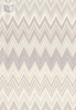 Tapeta Missoni Zig Zag - 10060 