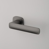 Klamka APRILE STELLA ROZETA QR SLIM 7MM GYM - grafit