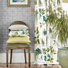 Tapeta Sanderson Glasshouse - Hampton Trellis 216659