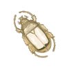 Uchwyt Pap Deco Scarab XL