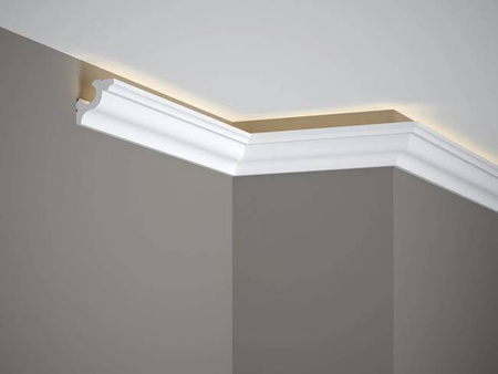 Listwa gzymsowa oświetleniowa Mardom Decor MD172
