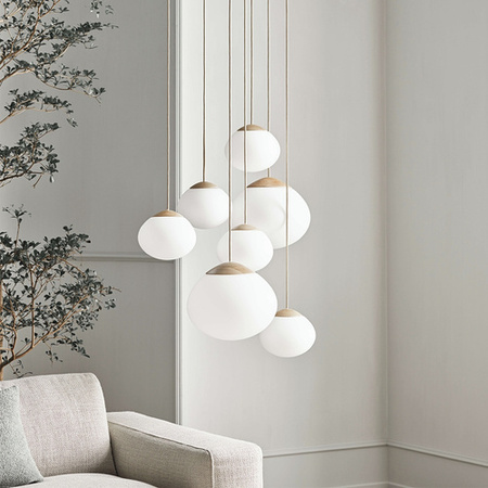 Lampa wisząca Bolia Acorn Ø41 cm