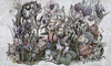 Fototapeta Wonderwall - Eden 35 0485 01