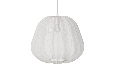 Lampa wisząca Bolia Balloon Bell Ecru