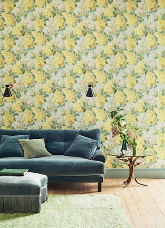 Tapeta Cole&Son Botanical Botanica - Lilac 115/1004