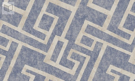Tapeta Arte Essentials | Modulaire - Mazed 53001