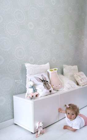 Tapeta Esta Home Little Bandits - 128861