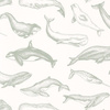 Tapeta Caselio Sea You Soon - Whale Done 102797010