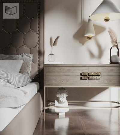 Uchwyt Pap Deco Sun XL - prawy