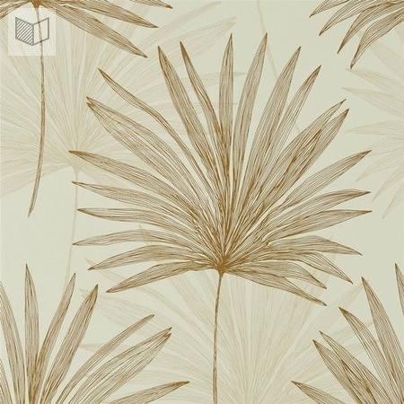 Tapeta Harlequin Mirador - Mitende 112228