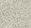 Tapeta Arte Monochrome - Rondo 54103