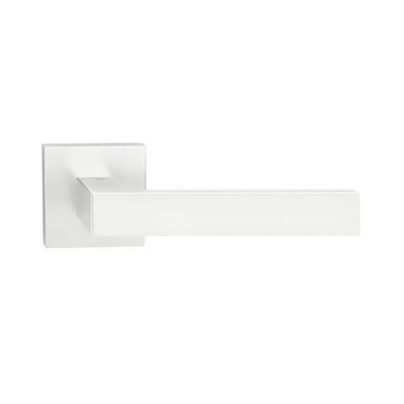 Klamka Tupai - 2275 Q 5S biała