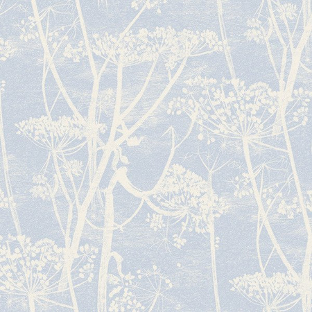 Tapeta Cole&Son New Contemporary - Cow Parsley 66/7050