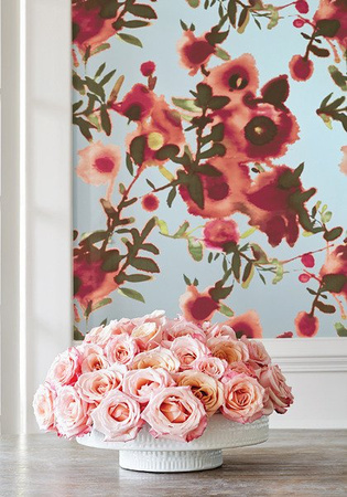 Tapeta Thibaut Summer House - T13083