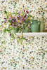 Tapeta Cole&Son Botanical Botanica - Sweet Pea 100/6030