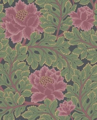 Tapeta Cole&Son The Pearwood Collection - Aurora 116/1002