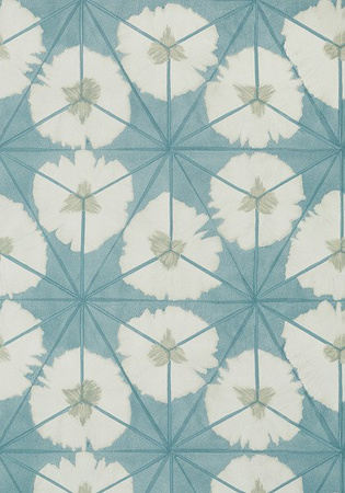 Tapeta Thibaut Summer House - T13091