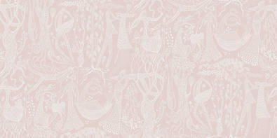 Tapeta Boras Tapeter Scandinavian Designers II - Poeme d'amour 1764