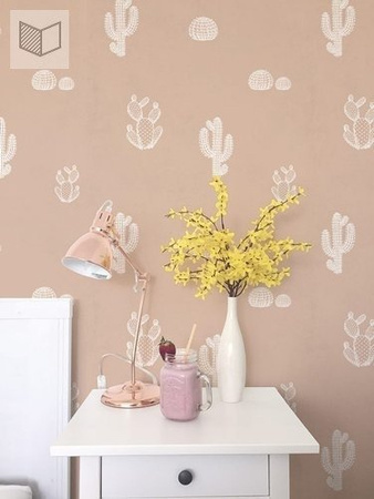 Tapeta Coordonne Instant - Arizona 8500001