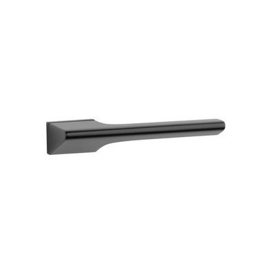 Klamka Aprile Lupina RTH Slim 7mm - czarna