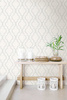 Tapeta Wallquest Palm Springs - PS41702