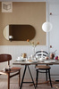 Tapeta Sandberg Familj ll - Eden 827-32 