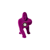 Lampa QeeBoo Kong VELVET XS fioletowy