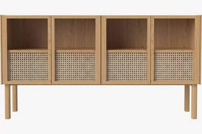 Komoda Bolia Cana Sideboard - dąb 
