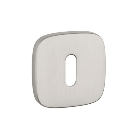 Rozeta Aprile QR SLIM 7mm SNM - nikiel OB