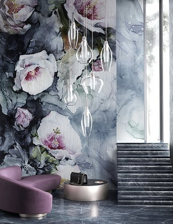 Fototapeta Wonderwall - Mansera 35 0787 07